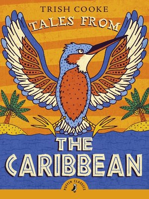 cover image of Tales from the Caribbean